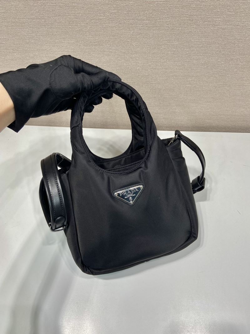 Prada Top Handle Bags